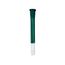 Downstem de Vidro Abduzido 14mm Color Pale Green 55mm 36251.jpg